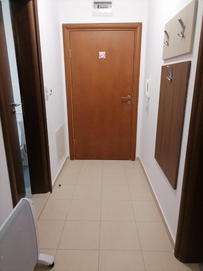 Private Apartament In Belvedere Holiday Club Bansko Exterior foto