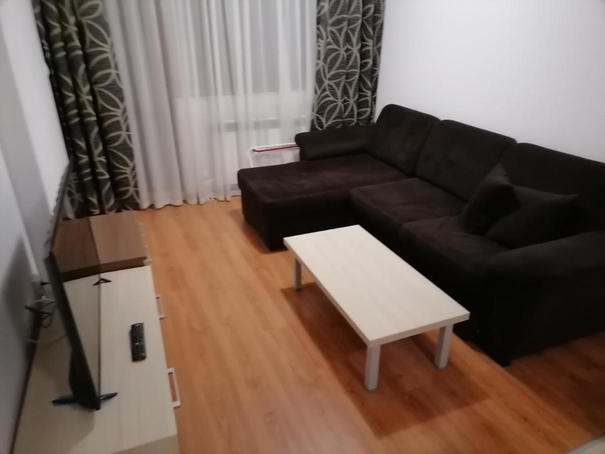 Private Apartament In Belvedere Holiday Club Bansko Exterior foto