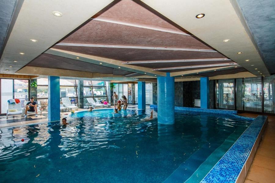 Private Apartament In Belvedere Holiday Club Bansko Exterior foto
